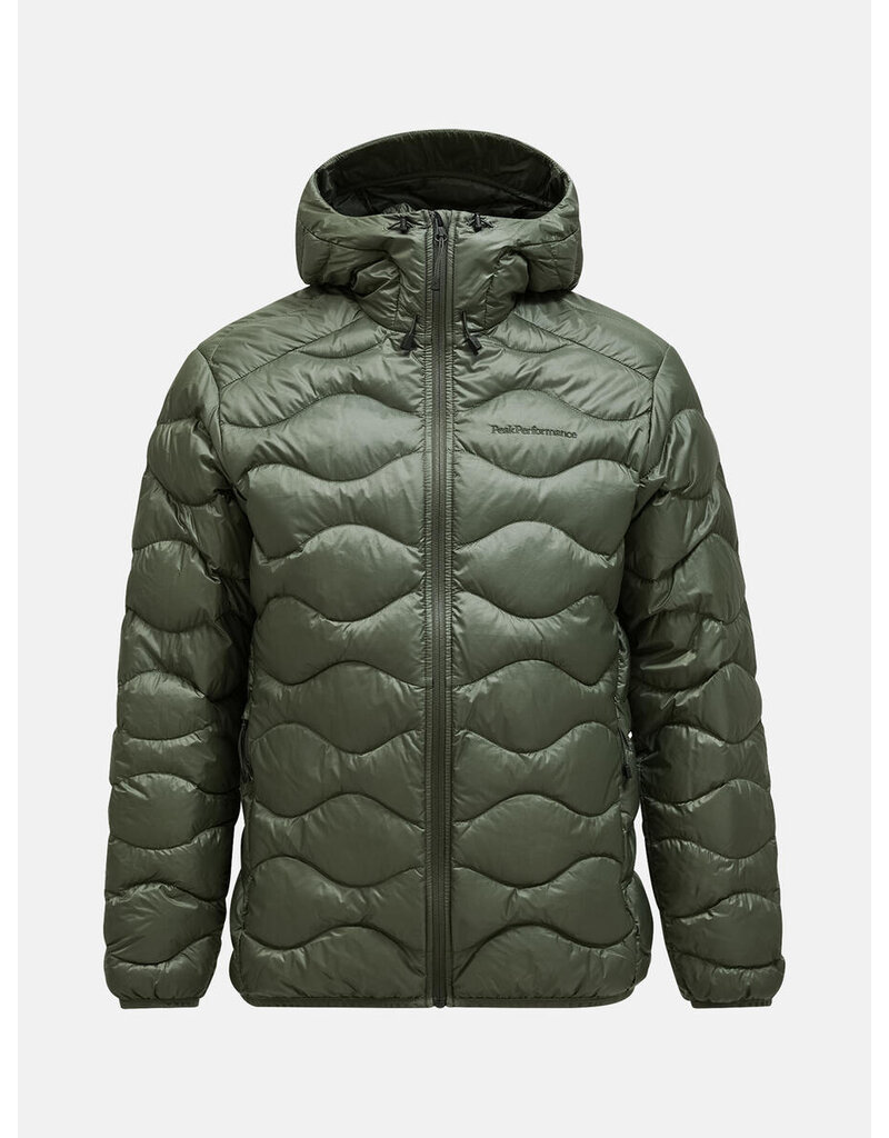 C/O Helium Down Hood Jacket Men