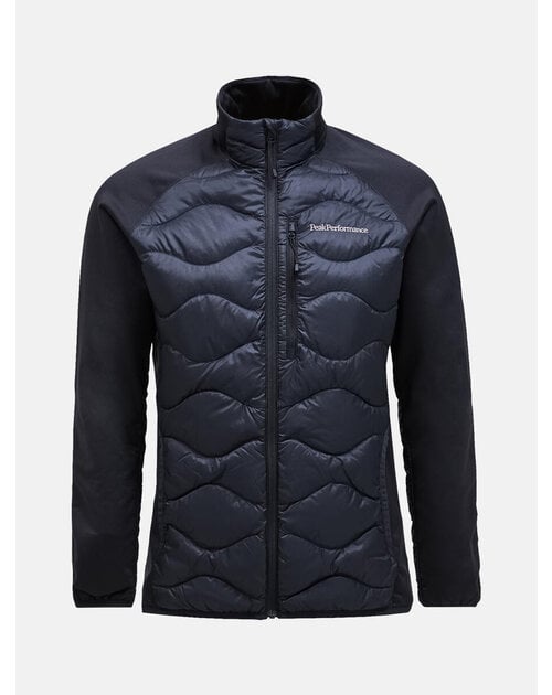 C/O Helium Down Hybrid Jacket Men