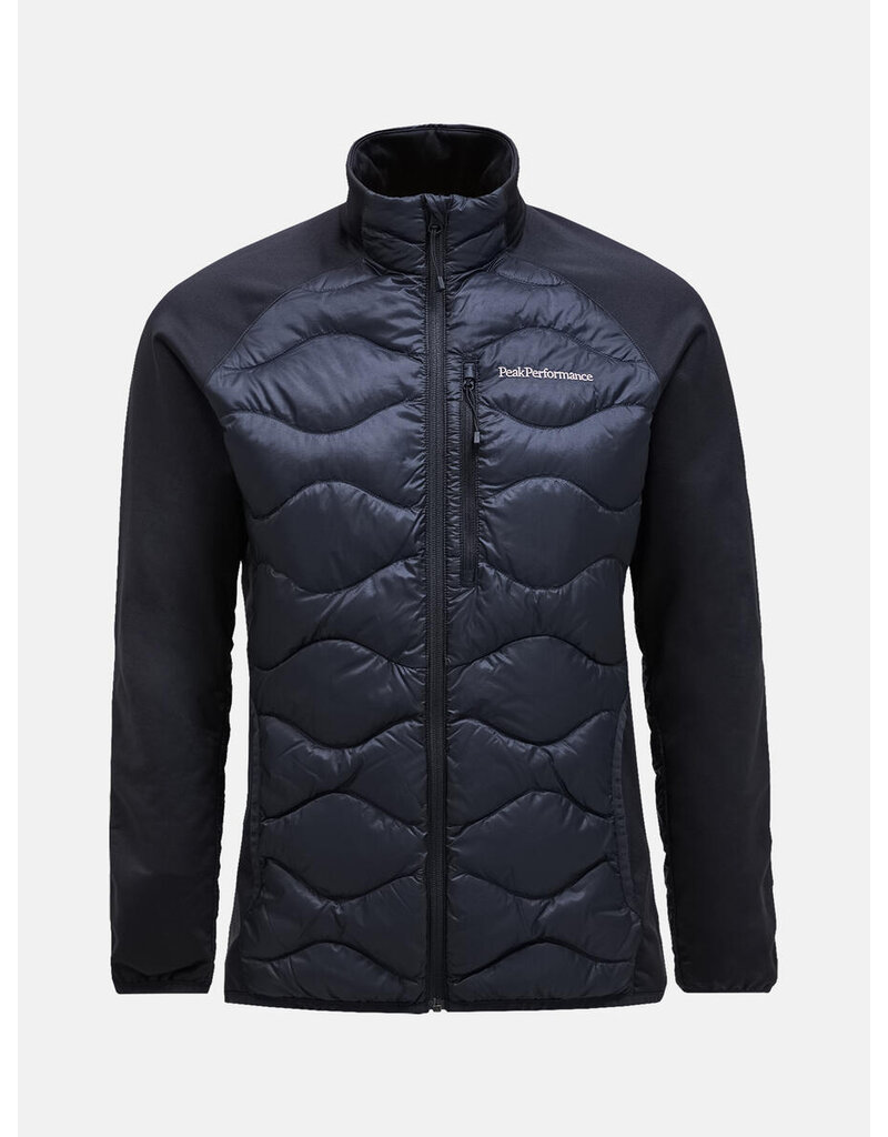 C/O Helium Down Hybrid Jacket Men