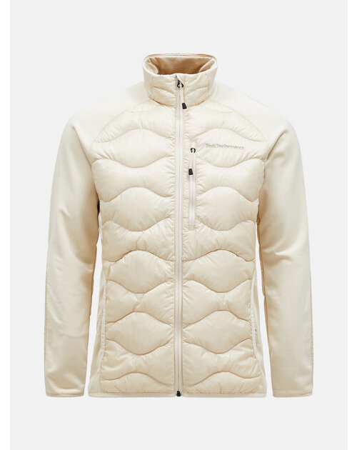 C/O Helium Down Hybrid Jacket Men