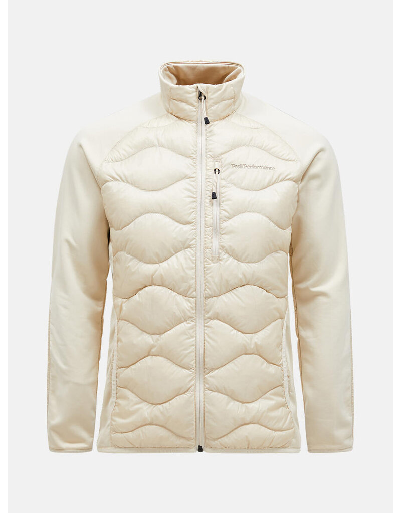 C/O Helium Down Hybrid Jacket Men