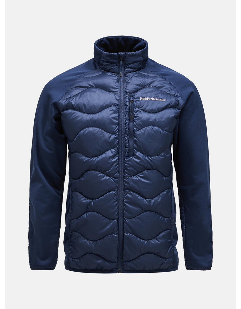 C/O Helium Down Hybrid Jacket Men