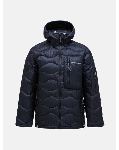 C/O Helium Utility Down Hood Jacket Men