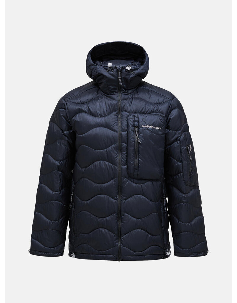 C/O Helium Utility Down Hood Jacket Men