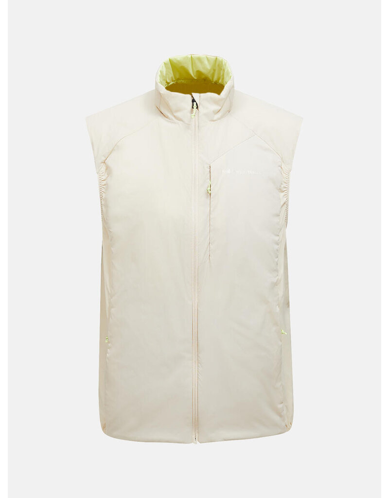 Summer 2025 Freelight Reversible Vest Men