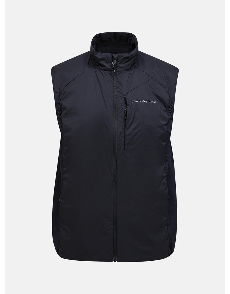 Summer 2025 Freelight Reversible Vest Men