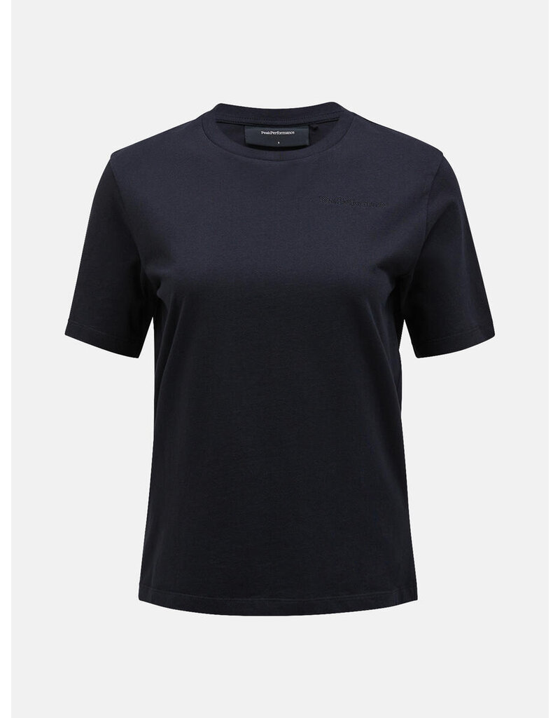 C/O Original Small Logo Tee Women