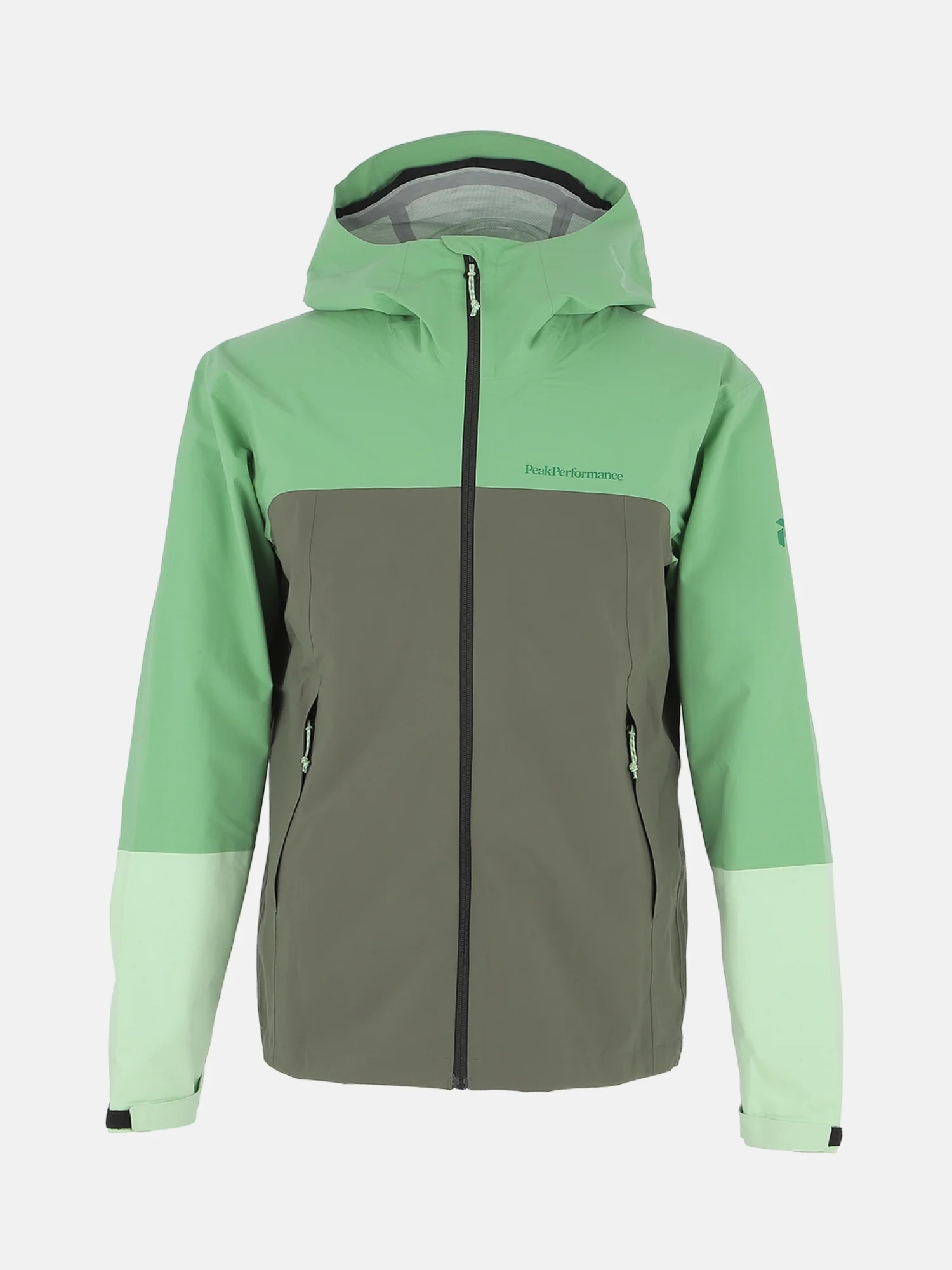 [新品未使用] Peak Performance Jacket ジャケット XS summer-2025-trail-hipe-shell-