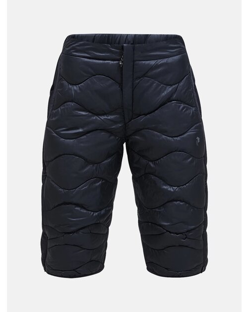 C/O Helium Down Shorts Women