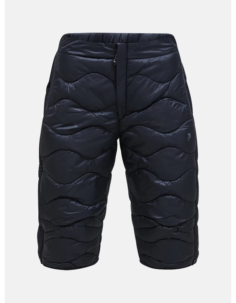 C/O Helium Down Shorts Women