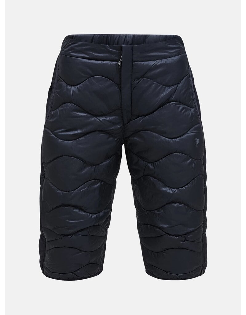 Winter 2025 Helium Down Shorts Women