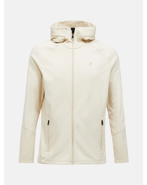 Winter 2025 Rider Essentials Zip Hood Men