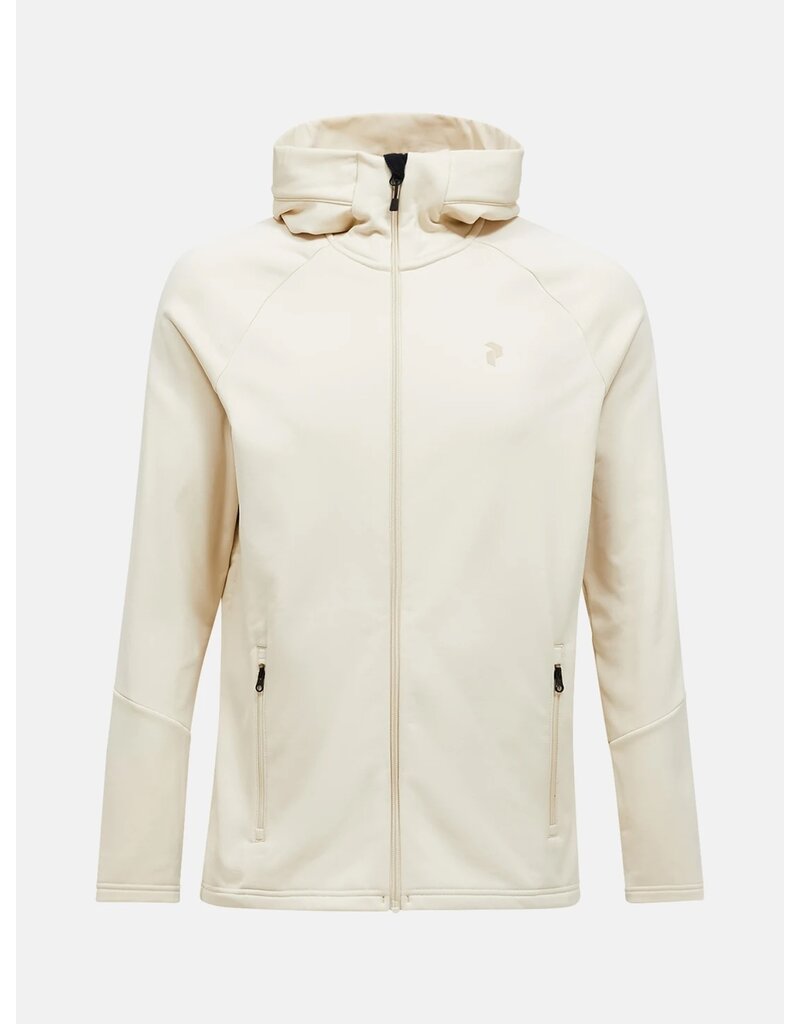 Winter 2025 Rider Essentials Zip Hood Men