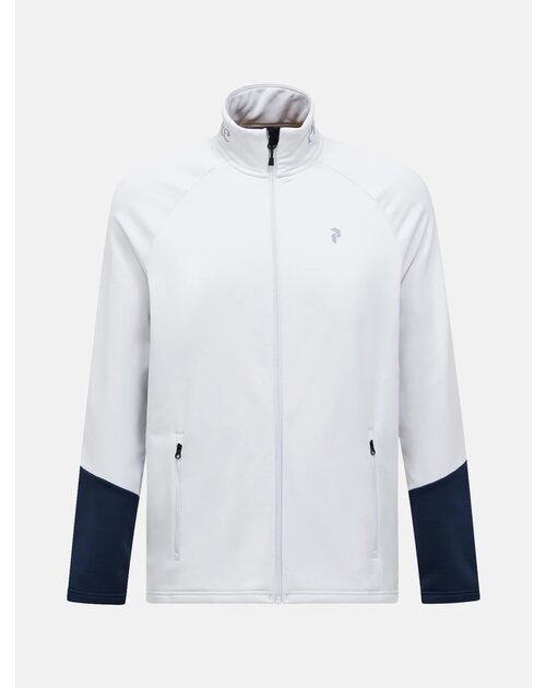 Winter 2025 Rider Essentials Zip Jacket Men