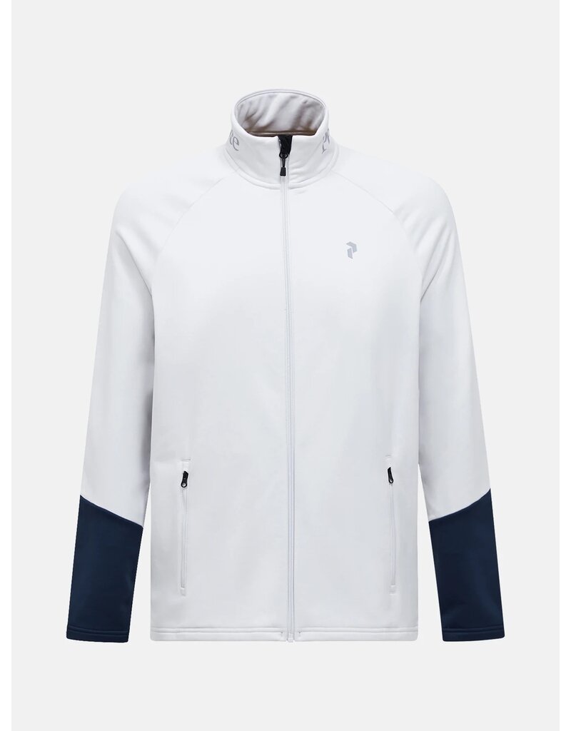 Winter 2025 Rider Essentials Zip Jacket Men