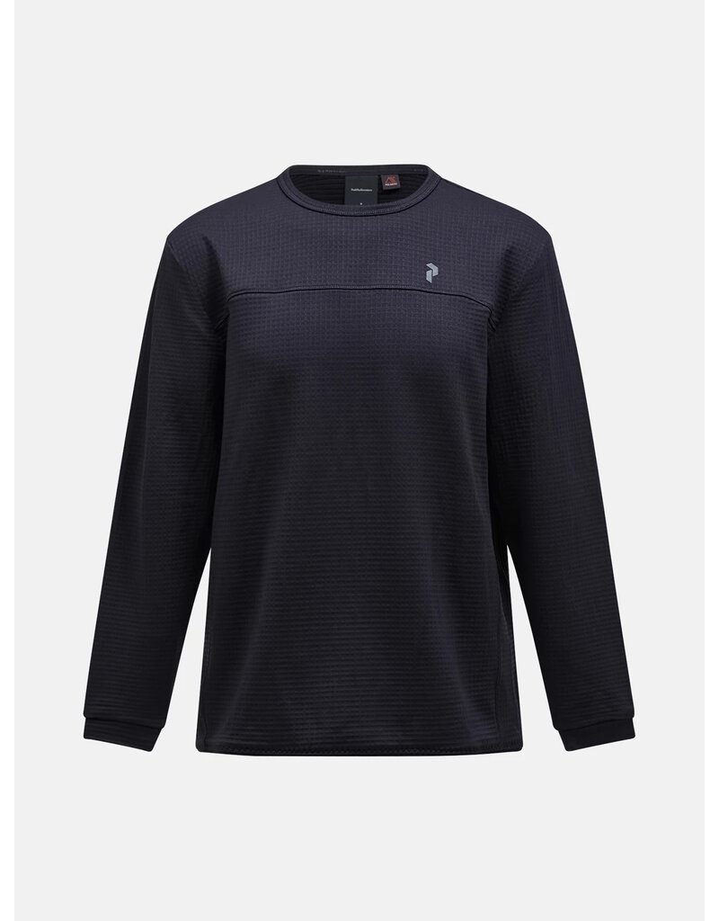 C/O Trail Polartec® Power Grid™ Crew Men