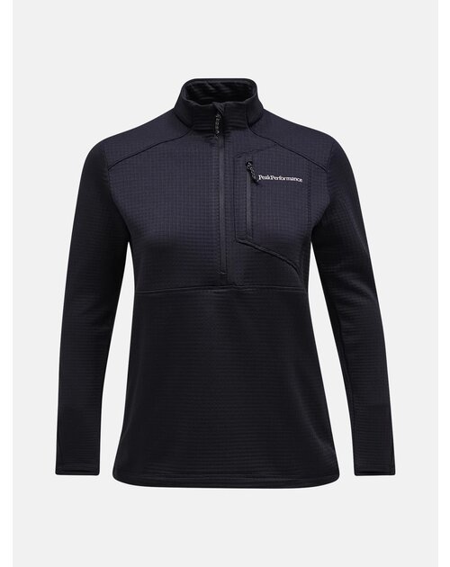 C/O Trail Polartec® Power Grid™ Half Zip Women