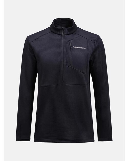 C/O Trail Polartec® Power Grid™ Half Zip Men
