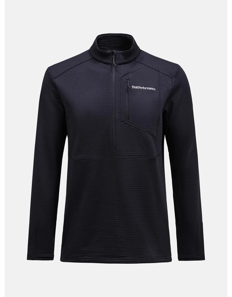 C/O Trail Polartec® Power Grid™ Half Zip Men
