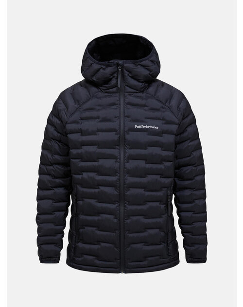 Winter 2025 Argon Light Hood Jacket Men