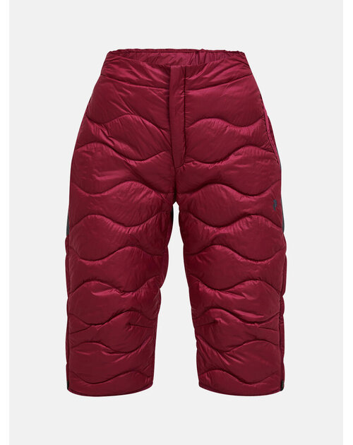 C/O Helium Down Shorts Women