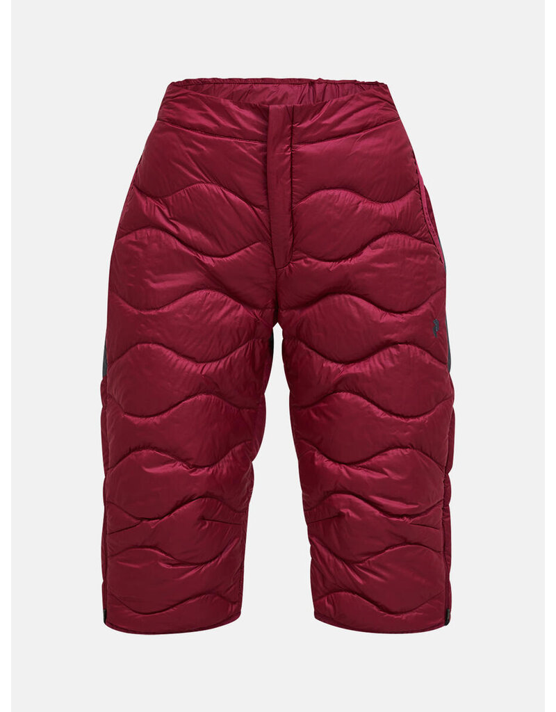 C/O Helium Down Shorts Women