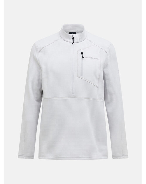 Winter 2025 Trail Polartec® Power Grid™ Half Zip Men