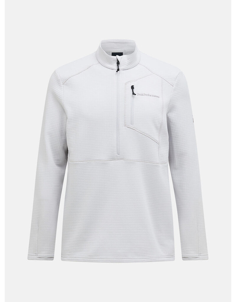 Winter 2025 Trail Polartec® Power Grid™ Half Zip Men