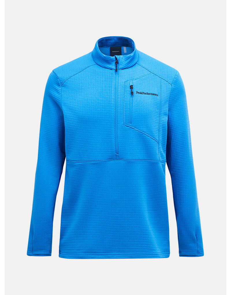 Winter 2025 Trail Polartec® Power Grid™ Half Zip Men