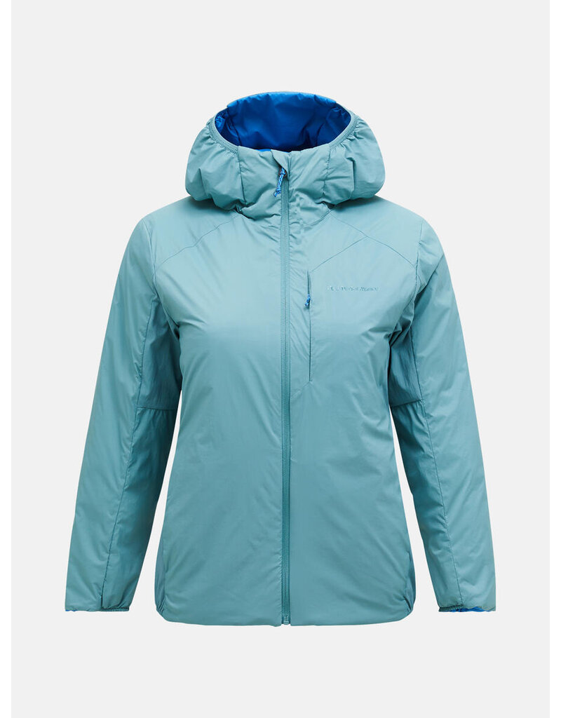 Winter 2025 Freelight Reversible Hood Women