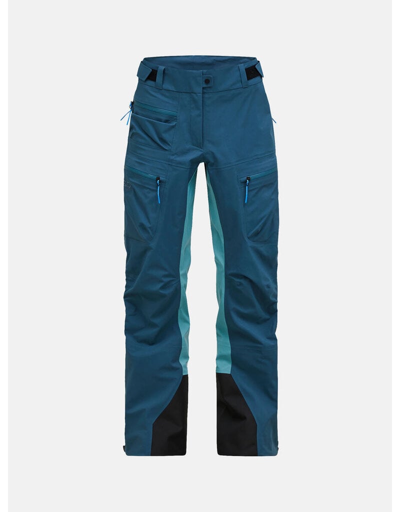 Winter 2025 Vislight Gore-Tex C-Knit Pants Women