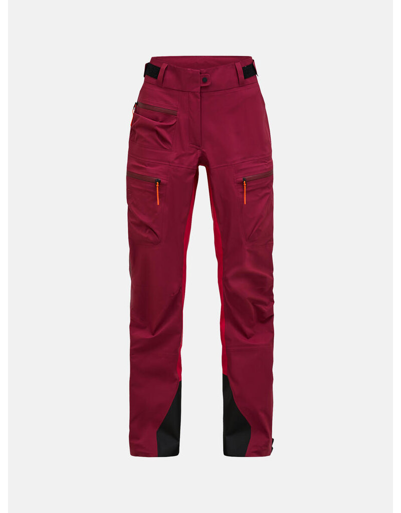 Winter 2025 Vislight Gore-Tex C-Knit Pants Women