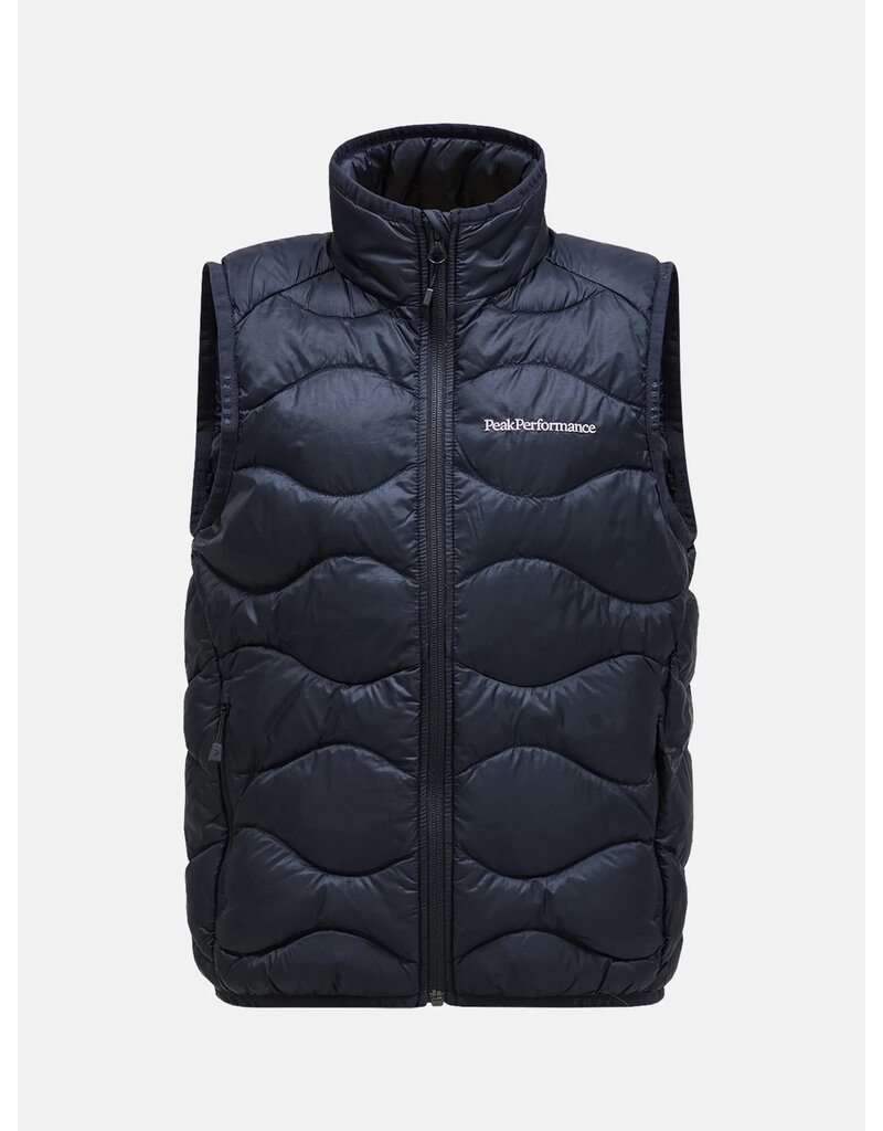 C/O Helium  Down Vest Junior