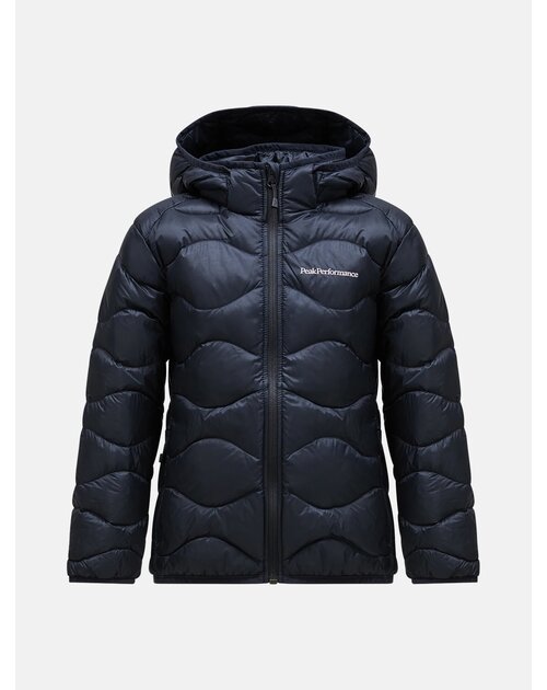 C/O Helium Down Hood Jacket Junior
