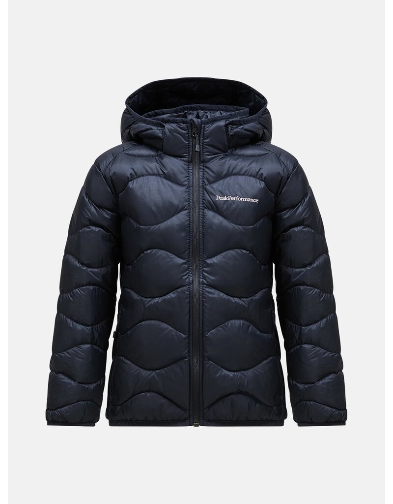 C/O Helium Down Hood Jacket Junior