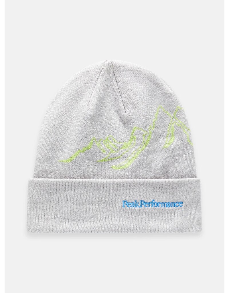 Winter 2025 Mountain Hat