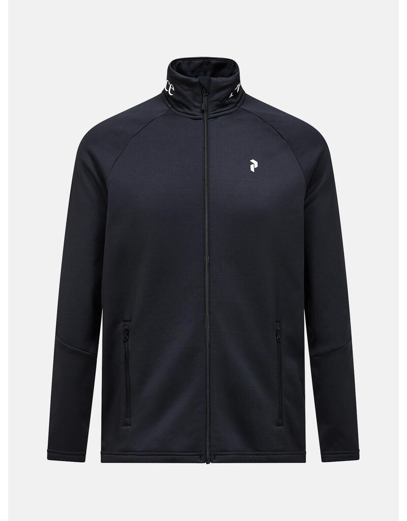 C/O M Rider Essentials Zip Jacket Men