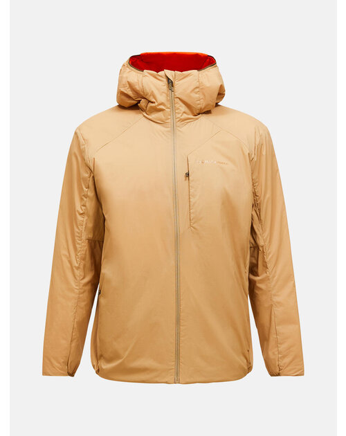 ジャケット・アウター peak performance M ARGON LIGHT JACKET winter-2025-argon-light-hood-