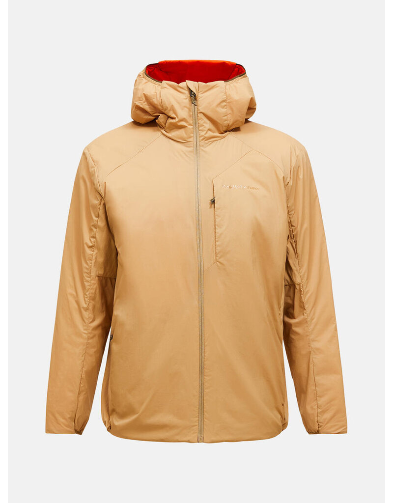 Winter 2025 Freelight Reversible Hood Men