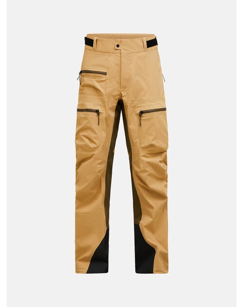 Winter 2025 Vislight Gore-Tex C-Knit Pants Men