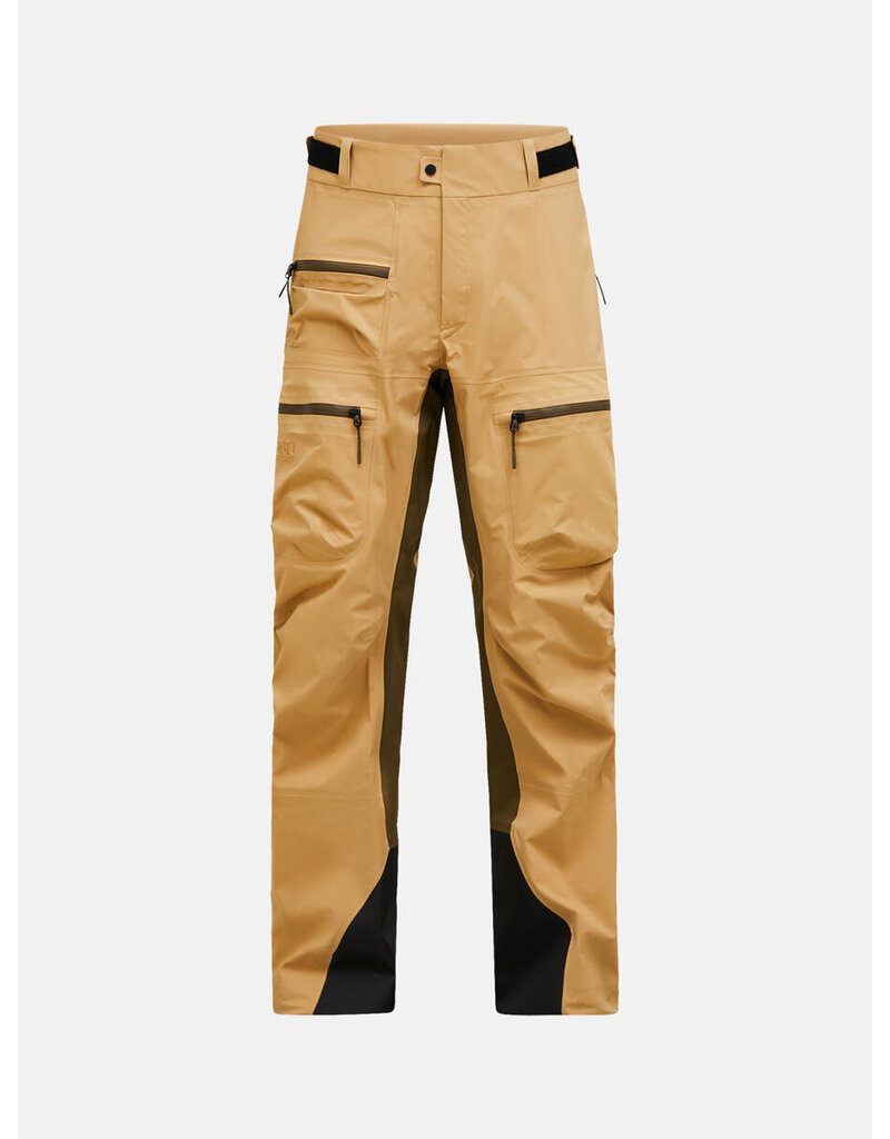 Winter 2025 Vislight Gore-Tex C-Knit Pants Men