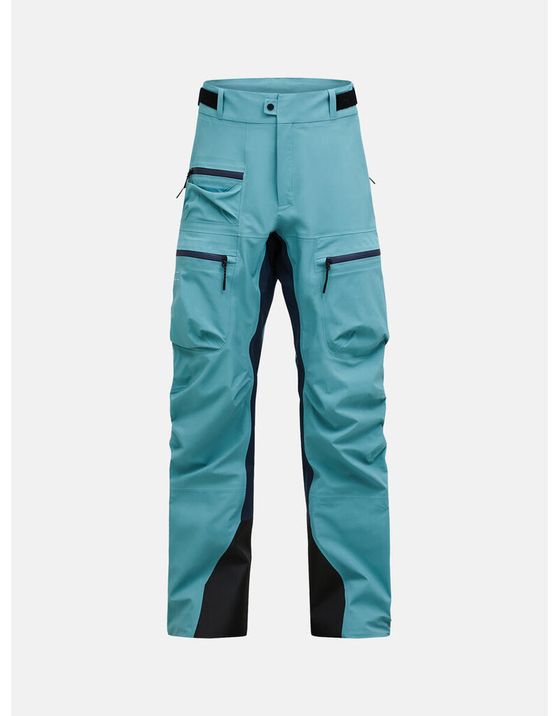Winter 2025 Vislight Gore-Tex C-Knit Pants Men
