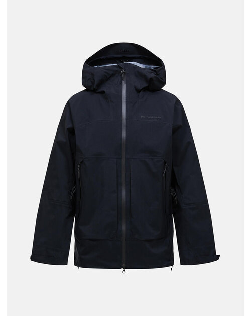 Winter 2025 Vislight Gore-Tex C-Knit Jacket Men