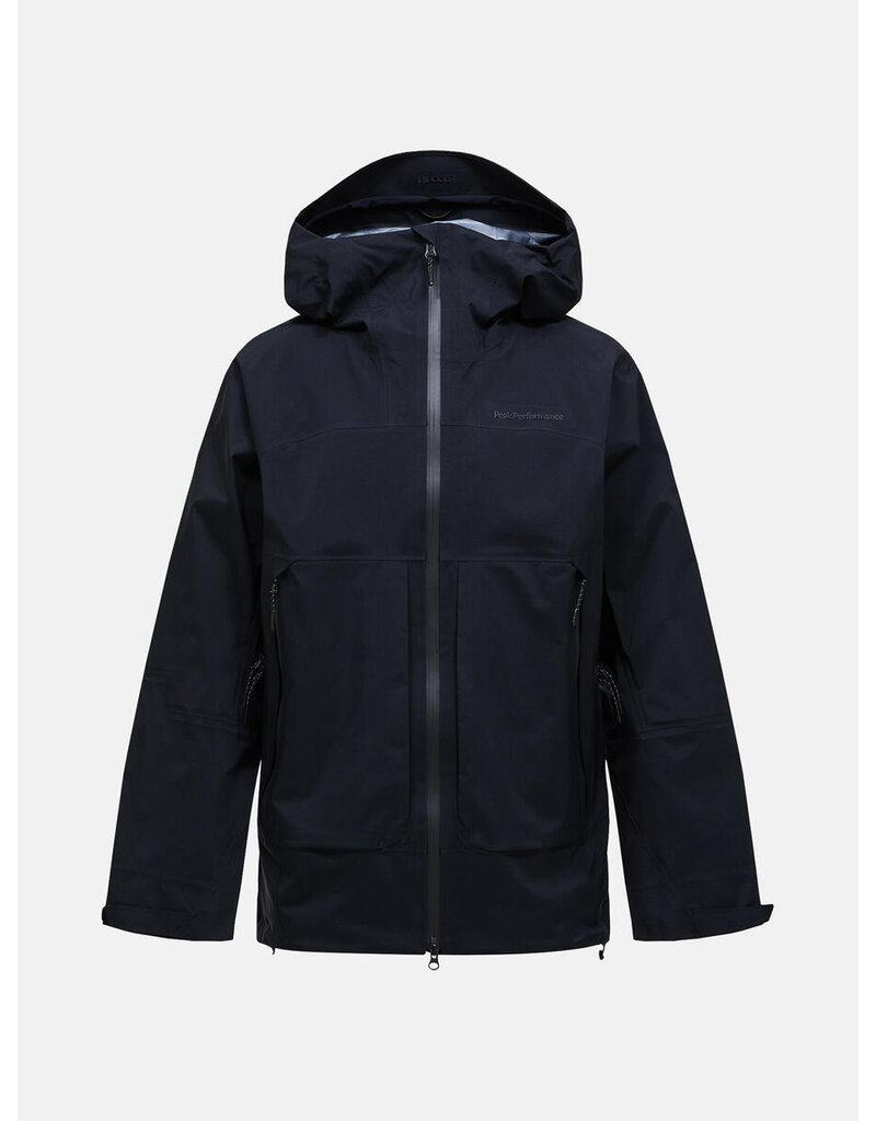 Winter 2025 Vislight Gore-Tex C-Knit Jacket Men