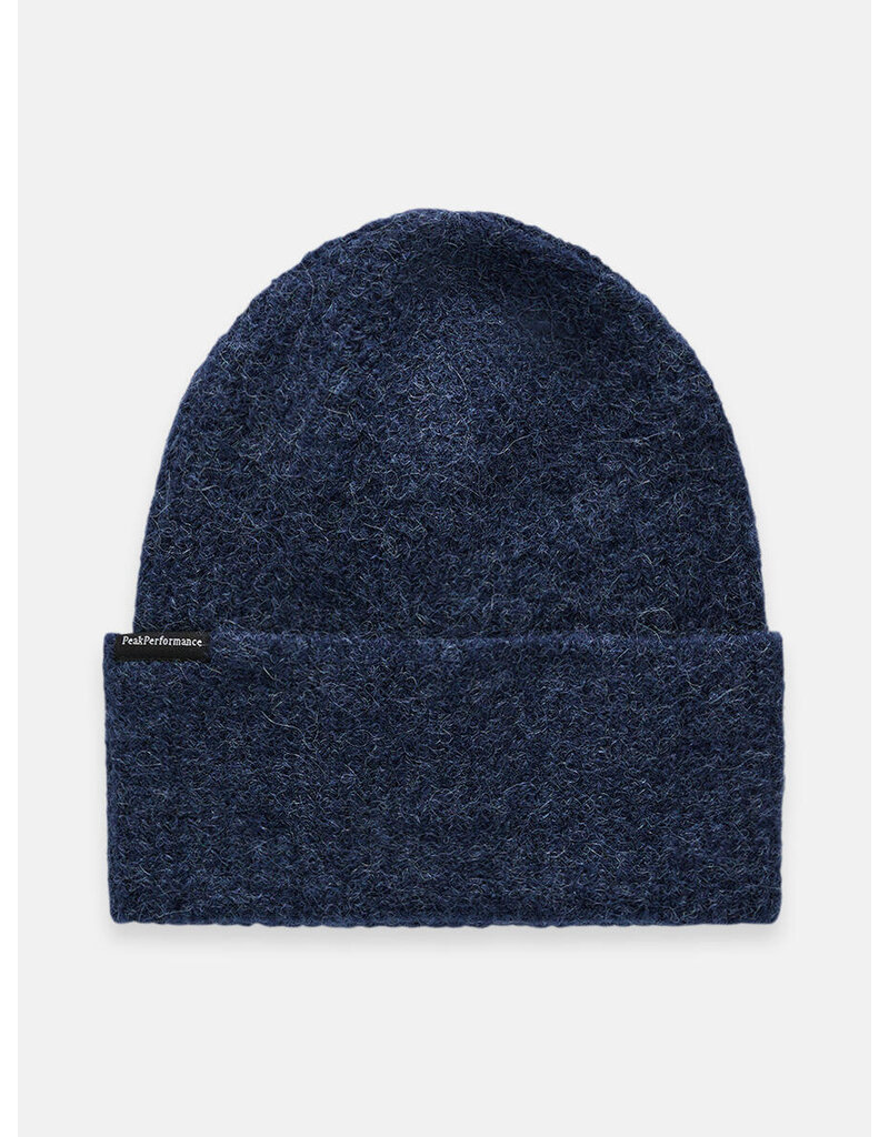 Winter 2025 Woolblend Hat