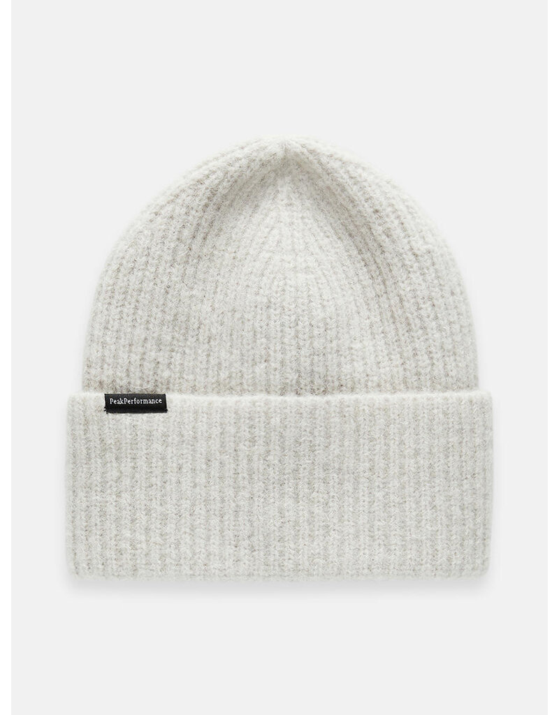 Winter 2025 Woolblend Hat
