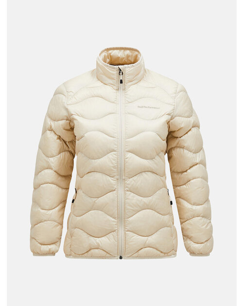 Winter 2025 Helium Down Jacket Women