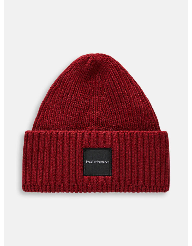 Winter 2025 Cornice Hat