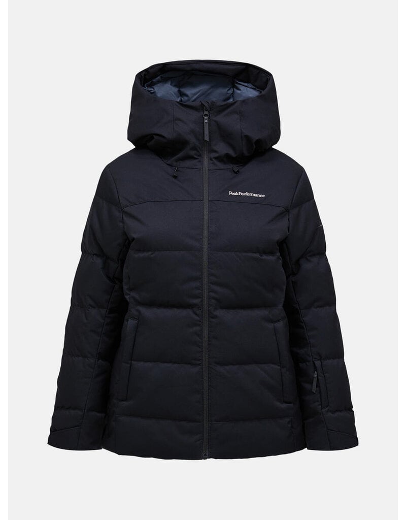 C/O Shred Down Jacket Women