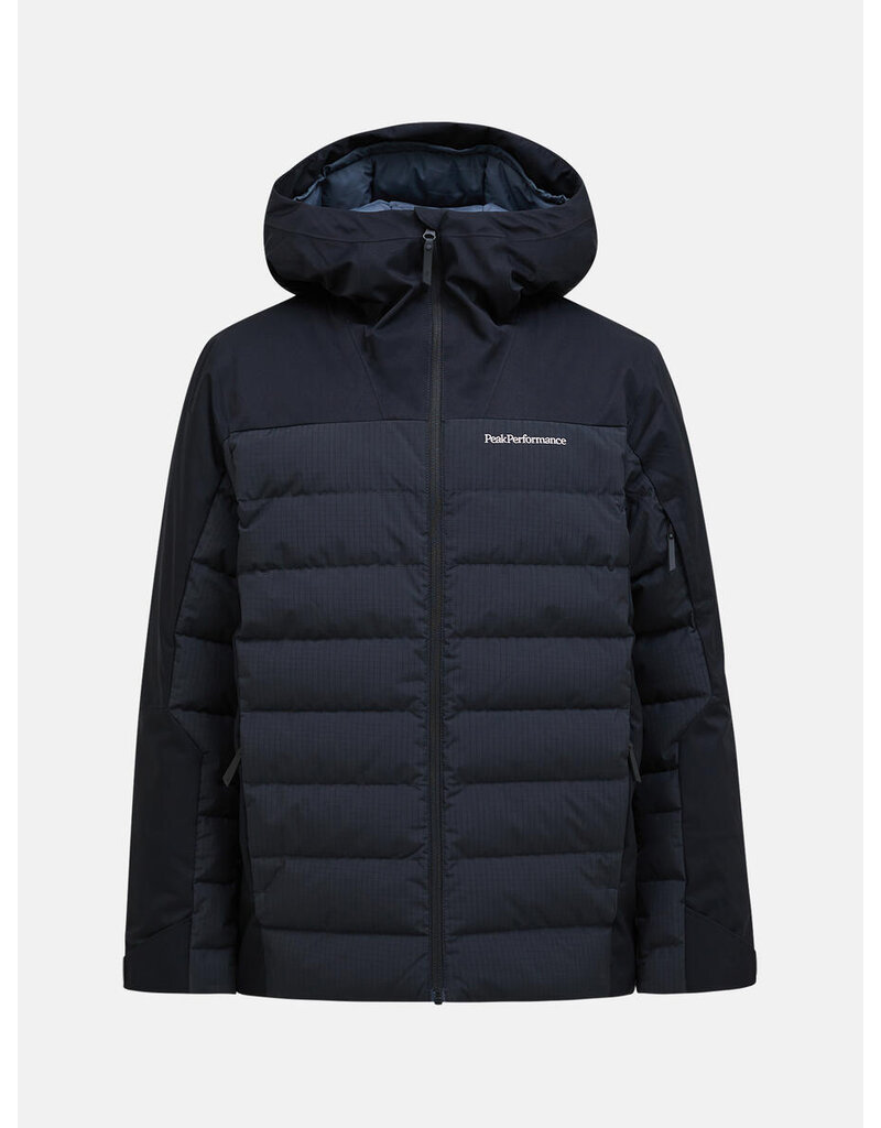 Winter 2025 Shred Down Jacket Men